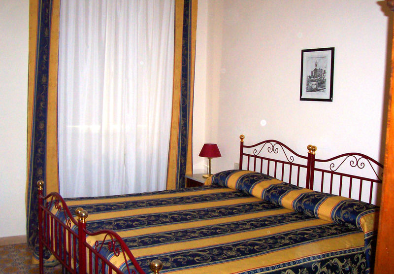 Allegroitalia Nazionale Volterra Exterior photo