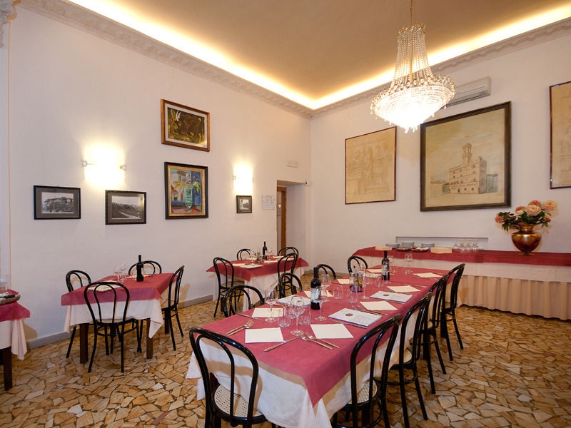 Allegroitalia Nazionale Volterra Exterior photo